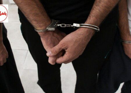 قتل در یک مراسم عروسی در مرند/ ۳ مظنون دستگیر شدن