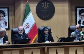 برگزاری نشست شورای برنامه‌ریزی استان گیلان با حضور وزیر راه و شهرسازی