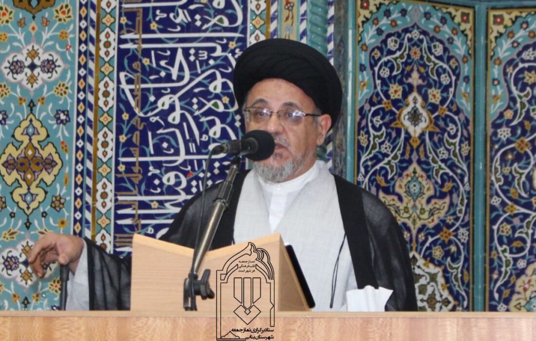 مذاکره با آمریکا به تعبیر رهبری بن بست محض است