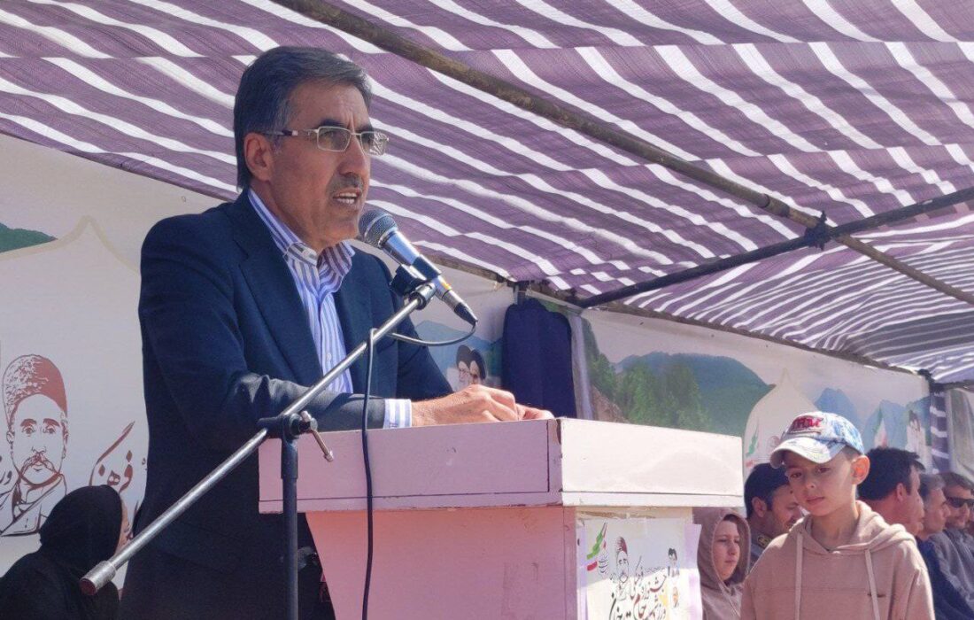 جشنواره ستارخان فرصتی برای نشاط اجتماعی و معرفی ظرفیت‌ها