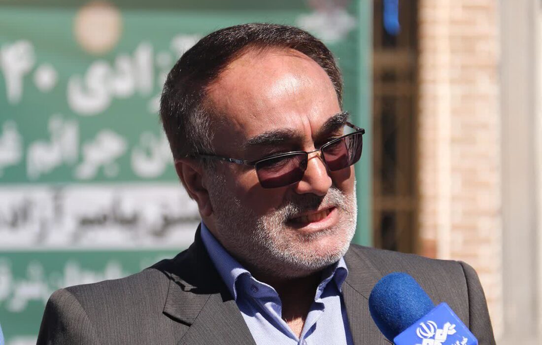 ۴۰ زندانی غیرعمد در آذربایجانشرقی آزاد شدند