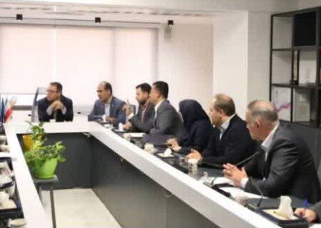 تبریز، مقصد اول نواحی فناوری بین‌المللی ایران؛ آینده نوآوری ایران در راه است