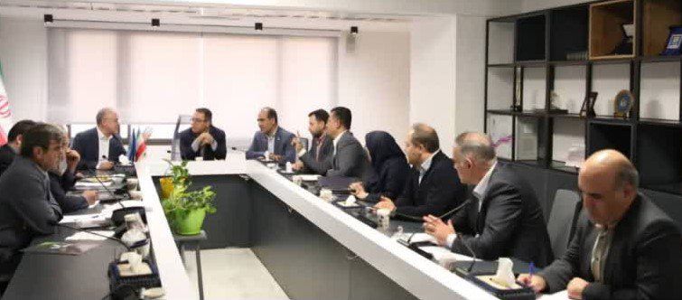 تبریز، مقصد اول نواحی فناوری بین‌المللی ایران؛ آینده نوآوری ایران در راه است
