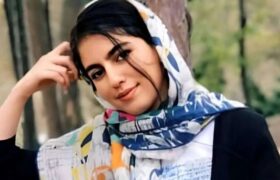 با هیچ شرطی حاضر به بخشش قاتل دخترم نیستم/ هر کس بچه داشته باشد می‌فهمد من چه می‌گویم