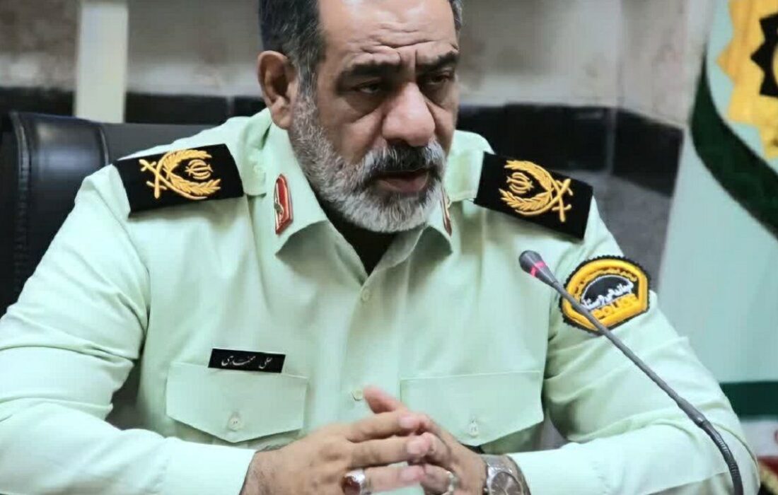 فوت سارق حرفهای به علت انفجار گاز در تبریز