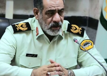 فوت سارق حرفه‌ای به علت انفجار گاز در تبریز