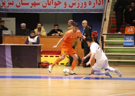 مس‌سونگون-گیتی‌پسند؛ ال‌کلاسیکو با چالش تعیین صدرنشین