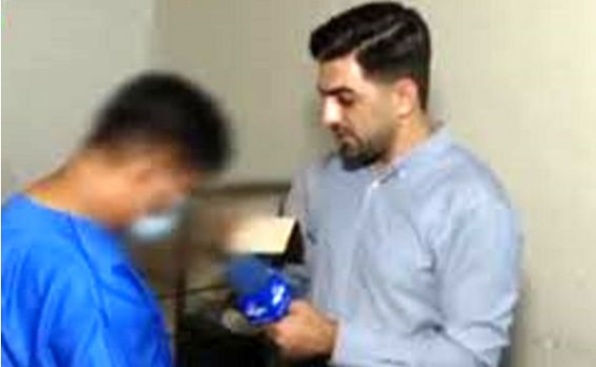 کلاهبرداری با هویت افراد فوت شده/ ویدئو