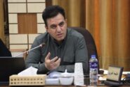 افزایش ۳۲ برابری بودجه عمرانی شهرداری تبریز در دوره ششم مدیریت شهری