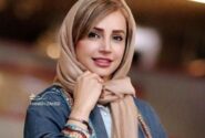 استایل متفاوت و جوان‌پسند شبنم قلی‌خانی با کت جین و کلاه اسپرت