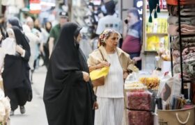 هم پلمب هست، هم پیامک حجاب؛ قانون حجاب در ایران فدرالی شد؟