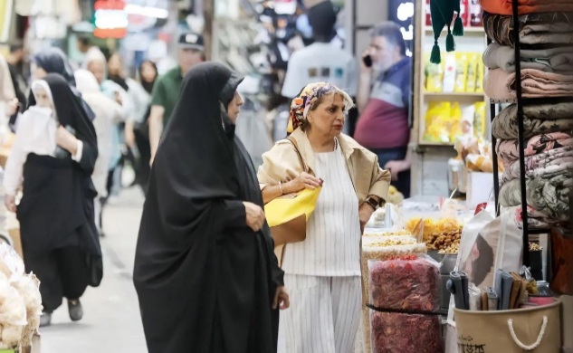 هم پلمب هست، هم پیامک حجاب؛ قانون حجاب در ایران فدرالی شد؟