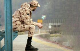 فوتبالیست‌ها از خدمت سربازی معاف شدند؟