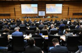 واشنگتن همچنان به دیپلماسی با ایران علاقه‌مند است؛ آماده‌ مذاکره با حسن‌نیت هستیم