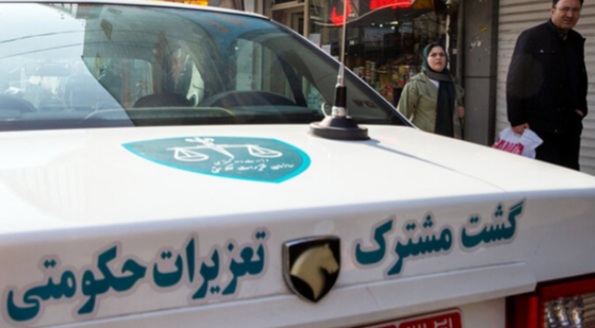 ایران خودرو، تعزیرات حکومتی را تهدید کرد