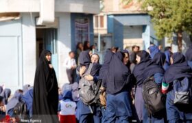 ۱۰ ویژگی کیف و کفش مناسب دانش‌آموزان