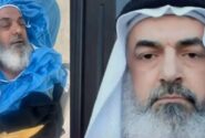 امام جمعه مسجدی در بغداد بر اثر درگیری با نمازگزاران، فوت کرد