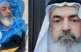 امام جمعه مسجدی در بغداد بر اثر درگیری با نمازگزاران، فوت کرد