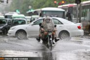 آماده‌باش امدادگران در ۶ استان در پی هشدار هواشناسی