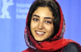 گلشیفته فراهانی آرزوی خود را فاش کرد
