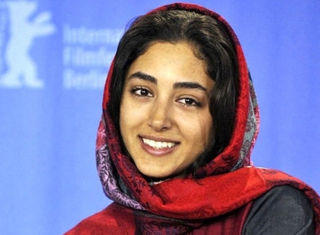 گلشیفته فراهانی آرزوی خود را فاش کرد