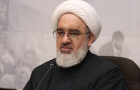حجت‌الاسلام برگی: حمایت قاطع از خبرنگار یازاکو در برابر شکایت‌های غیرمنصفانه