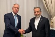 رایزنی وزیران امور خارجه ایران و لبنان در مورد روابط دوجانبه