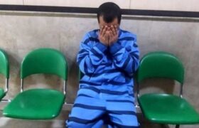 پیشنهاد شومی که از زندانی قاتل ساخت