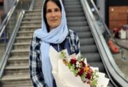 سرمربی پرتغالی هندبال زنان به تهران رسید