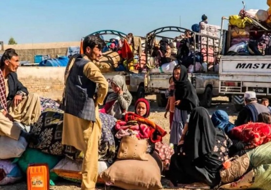 مرحله دوم برخورد با اتباع غیرمجاز در راه است