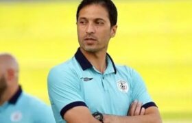 آشوبی: شانس تراکتور از سپاهان و استقلال بیشتر است