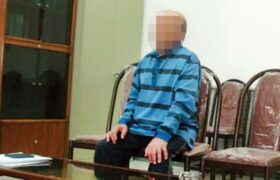 اعتراف به برادرکشی بعد از ۸ ماه