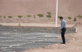 بدحجابی به سنگ قبرها هم سرایت کرده است