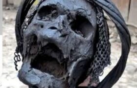 قدیمی‌ترین مومیایی جهان کشف شد