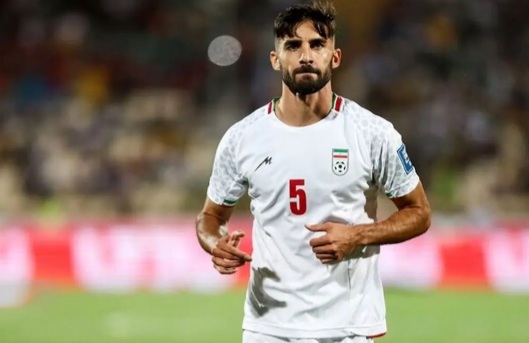 میلاد محمدی، فدراسیون فوتبال را در CAS شکست داد