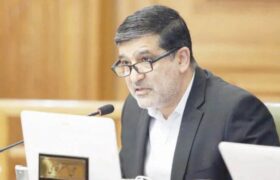 عضو شورای شهر تهران: زاکانی وعده های بزرگ می دهد اما توان اجرای آنها را ندارد
