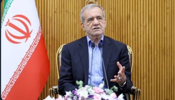 با کسی که می‌خواهد قلدری کند نمی‌‎‌شود گفت‌وگو کرد