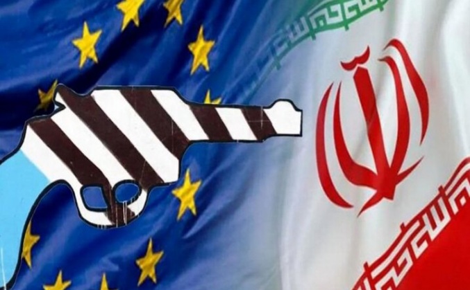 توافق ایران، چین و روسیه برای اقدام هماهنگ علیه فعال‌سازی مکانیزم ماشه