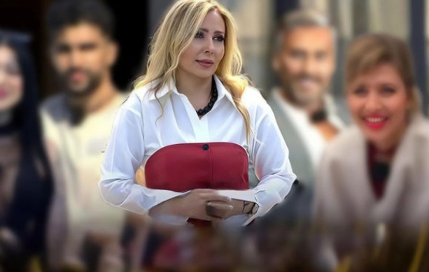 عشق ابدی یا آموزش خیانت؟ |  عشق‌های چندهزار دلاری! | چرا «عشق ابدی» خشم ایرانیان را برانگیخت؟