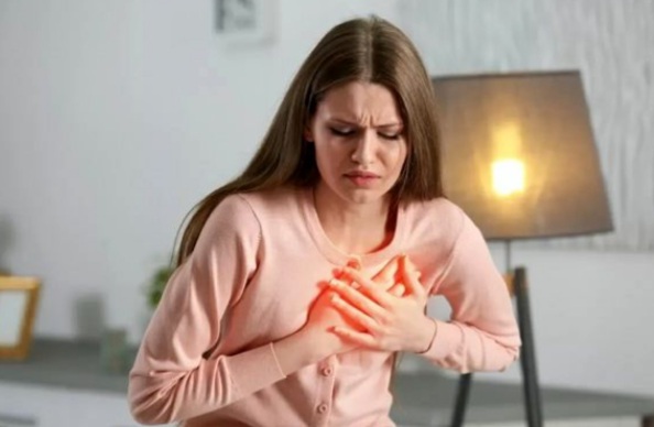 علائم خطرناکی که هر خانم باید جدی بگیرد