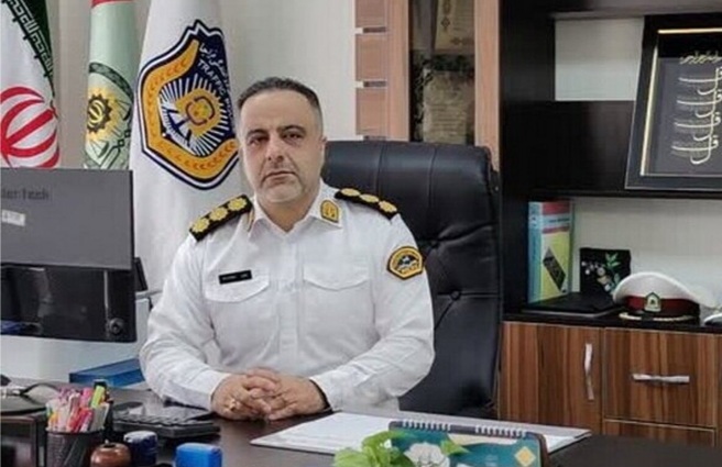اعتراض به تخلفات رانندگی الکترونیکی می‌شود