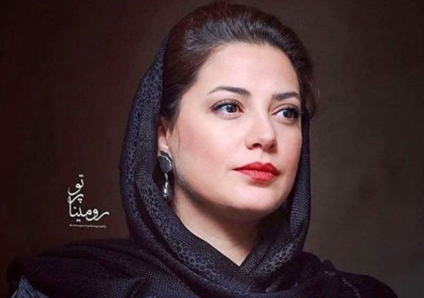 سفر به تاریخ؛ «طناز طباطبایی» در 27 سالگی با لباس «رفتگری»؛ سال 1390