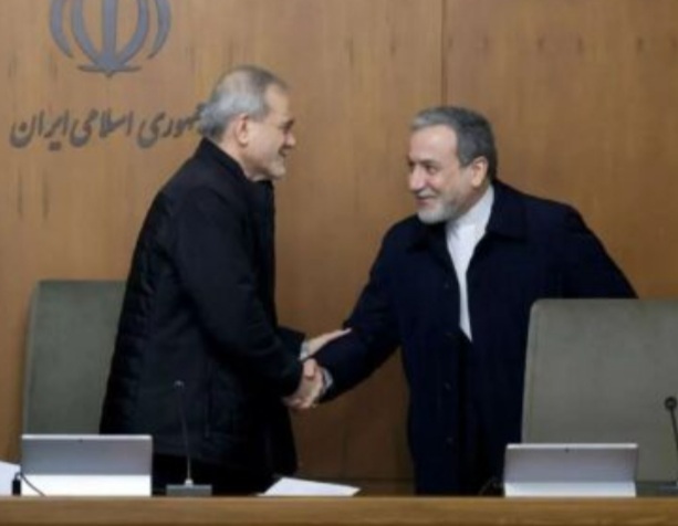مراقب مصاحبههایتان باشید