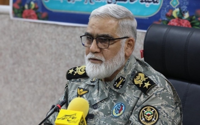 امیر پوردستان: صادقانه میگویم ما در جنگ ۱۲ روزه هنگ کردیم و دچار شوک شدیم