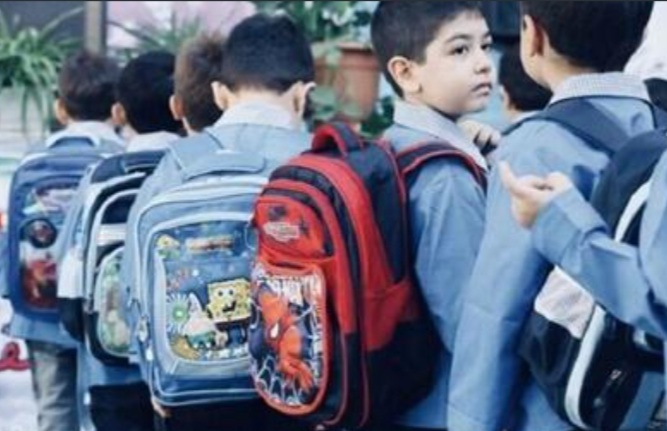 چه خوراکیهایی در کیف دانشآموزان بگذاریم؟