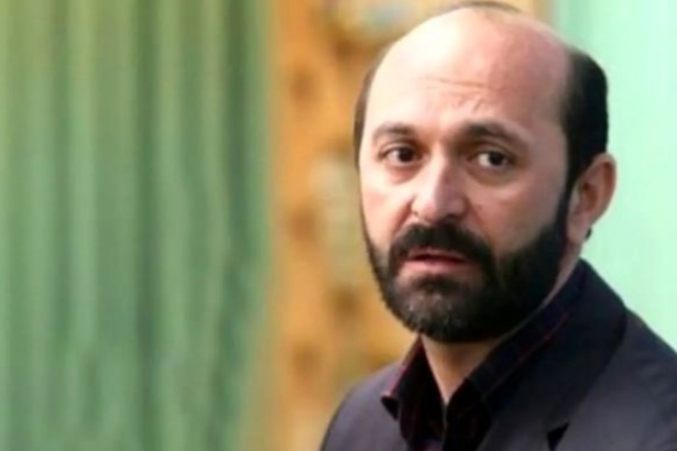 سعید طوسی: به پسرم در سربازی خیلی سخت گذشت/ خانواده من و فرزندانم چه گناهی کرده بودند؟!