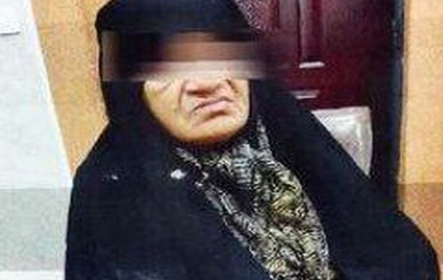 رای نهایی در پرونده کلثوم اکبری صادر شد