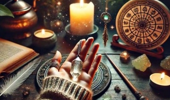 تجربه دیدار با یک غیبگوی درمانگر؛ چرا بازار این افراد رونق گرفته است؟