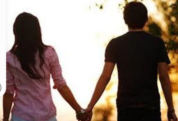 دوست پسر اجاره ای رسید/ ویدئو