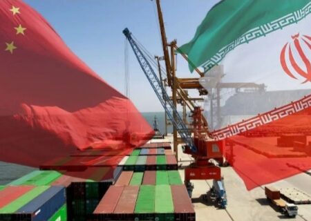 پس از بازگشت تحریم‌ها، چین به خرید نفت از ایران ادامه خواهد داد؟